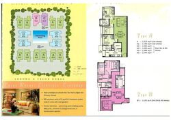 Sunny Palms (D15), Condominium #586098501